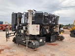 Used Paver in yard